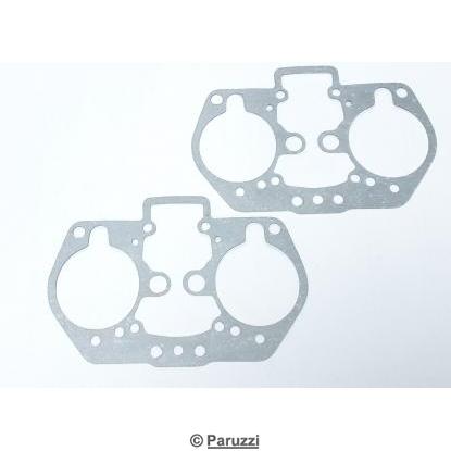 Carburetor lid gasket (per pair)