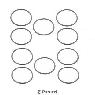 O-ring (53,5 x 3 mm) (10 st)