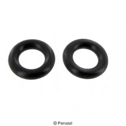 O-rengas (9 x 3 mm) (per pari)