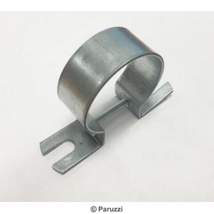 Coil mounting bracket 