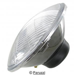 Headlight H4 (replaces sealed beam) (each)