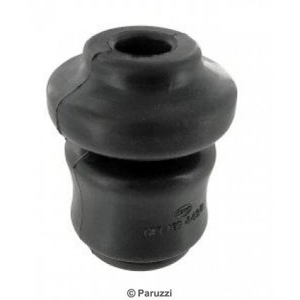 Shock absorber bump stop front (each)