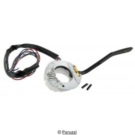 Turn signal switch B-quality