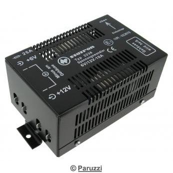 Invertor, 6V a 12 V max. 10A