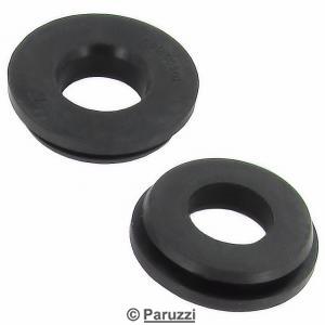 Fuel expansion tank float valve grommets (per pair)