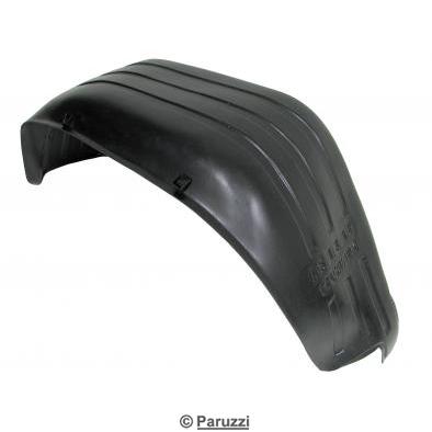 Rear inner fender protector right