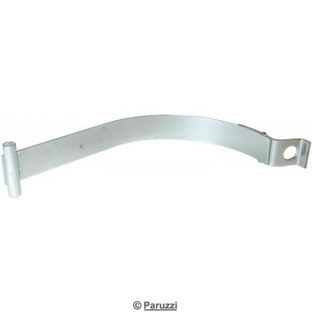 Exhaust silencer tension strap (each)