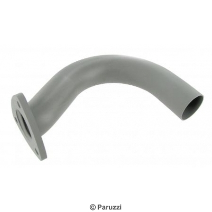 Tail pipe