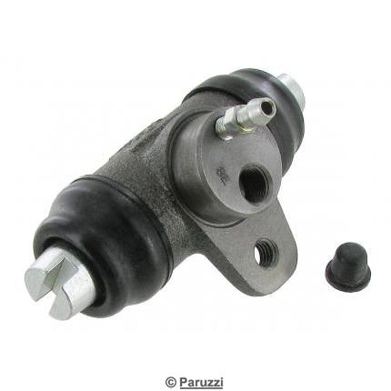 Wheel brake cylinder bak side (stk)