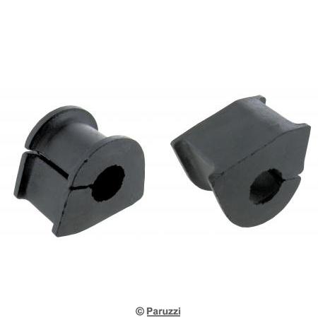 Central sway bar bushings ( 20 mm) (per pair)