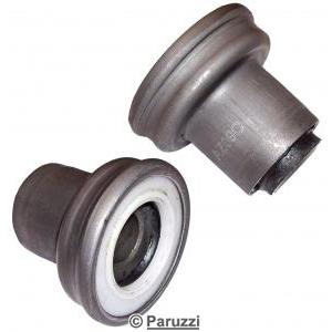 Wishbone bushing p oversiden (per par)