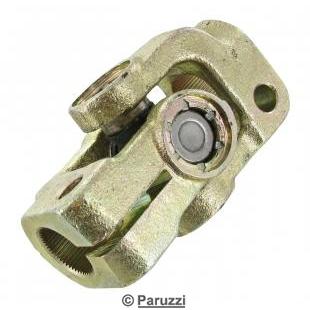 Steering shaft U-joint