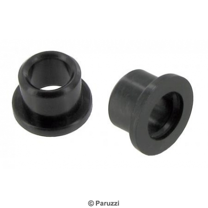 Gearshift rod bearing bushings (per pair)