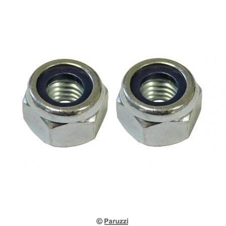 Locknut M16 x 1.5 (per pair)