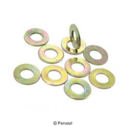 Washers M3.5 (10 stk)