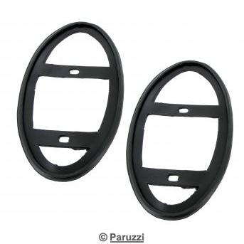 Taillight seals B-quality (per pair)