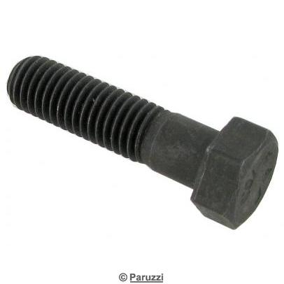 Hex bolt (each)