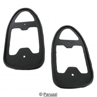 Seals taillight B-quality (per pair)