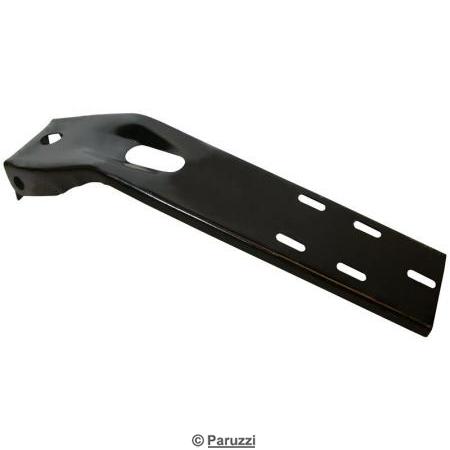 Bumper bracket (black primer) (each)