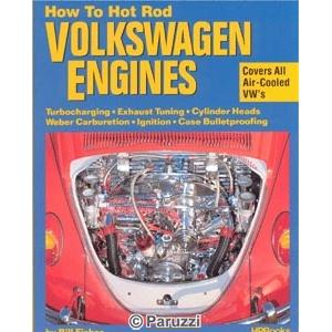 How to HotRod Volkswagen Engines