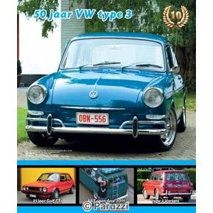 ClassicVW (Boxertje) MAGazine Hstutgva 2011 (nr40)