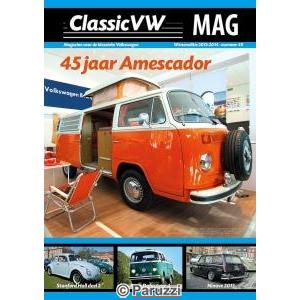 ClassicVW (Boxertje) MAGazine Vinterutgva 2013-2014 (nr49)