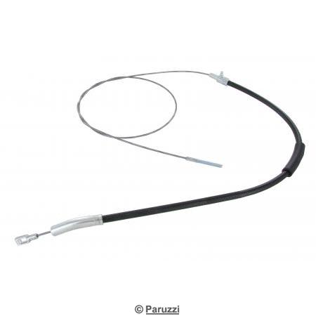 Handbrake cable (each)