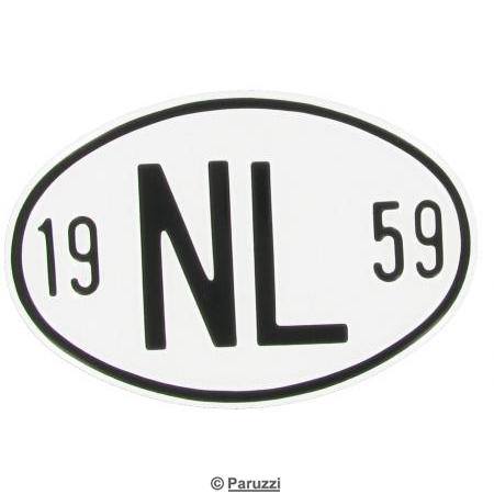 Maatunnus: NL 1959