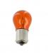 Rfrence Paruzzi: 1000273 Ampoules 6 volts 21 W, orange, la pice
du type  baonnette avec socle BA15s 