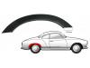 Referncia Paruzzi: 10897 Painel de reparao das cavas das rodas  esquerda ou  direita (cada) 
Karmann Ghia