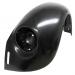 Paruzzi number: 116 Left front fender 
Beetle VW 1200 8.1974 and later 