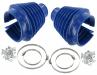Paruzzi number: 1461 Split axle boots copolymer blue (per pair)
all aircooled cars with swing axle 