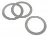 Paruzzi number: 1576 Crankshaft end play shims 0.34 mm (3 pieces)