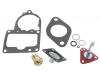 Paruzzi number: 2119 Carburetor rebuild/gasket kit A-quality
Solex 34 PICT-3 