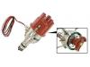 Paruzzi nummer: 2246 123 stroomverdeler met vacum voor carburateur motoren
T1 engines (except 25hp and 30hp engines)
T3 engines
CT/CZ engines
T4 engines

Note:
For cars with a stock 12V electronic ignition use only coil #2053, #2165 or #2036  