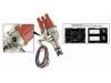 Paruzzi nummer: 2247 123 TUNE stroomverdeler voor carburateur motoren
T1 engines (except 25hp+30hp engines)
T3 engines 
CT/CZ engines
T4 engines 

Note:
For cars with a stock 12V electronic ignition use only coil #2053, #2165 or #2036    