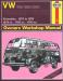 Paruzzi nummer: 29331 Boek: Owners Workshop Manual
T2   1979  with 1700, 1800 and 2000cc engine (English)