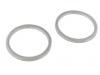 Paruzzi number: 4966 Seal ring for the oil pressure plunger screw and gas heater suction pipe (per pair)