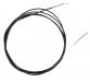 Paruzzi number: 70930 Heater cable right
Vanagon/T25 with CT/CZ engine LHD 

Specifications: 
Length: 4205 mm 