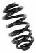 Paruzzi number: 71392 Stock coil spring rear (each)
Vanagon/T25 Syncro 