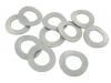 Paruzzi number: 7393 Curved M12 spring washers (10 pieces)