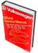 Rfrence Paruzzi: 9301 Livre: VW Official Service Manual
Cox 1970 jusque 1979 (anglais) 