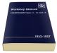 Paruzzi nummer: 9328 Boek: VW Workshop Manual 
T1 and T14 19521957 (English)