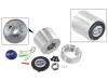 Paruzzi nummer: 9766 GT en Classic stuurnaaf
T1:
ex. models, VW1300, VW1500, 1302 + 1303 8/591973 (114 2353 464)
std models + VW1200 8/661973 (114 2353 464)
T14 8/591973 (144 2353 464)
T3
181 1/74

Specifications:
Hub diameter: 22 mm
Hole pattern: 3 x 45 mm