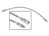 Paruzzi number: 9953 Stainless steel brake hose (each)